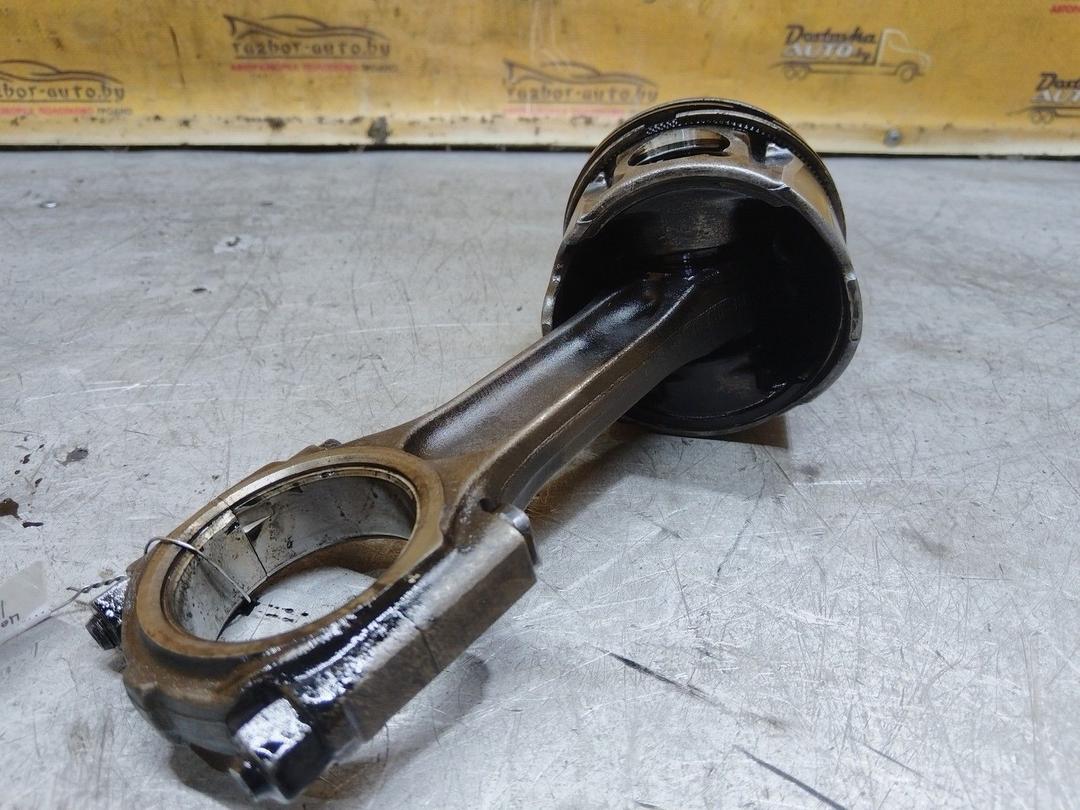 Поршень 7PGKHY Ford C-Max купить с доставкой