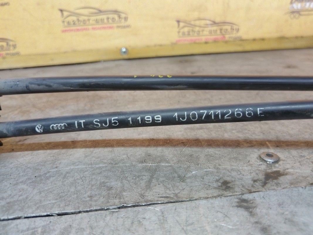 Кулиса JMG4X2 Skoda Octavia undefined