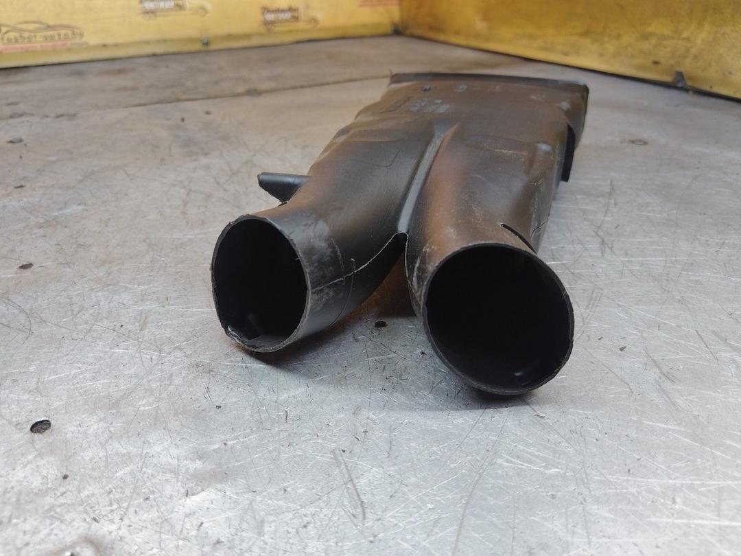 Воздуховод N2M7LQ Volvo XC70 купить на авторазборке