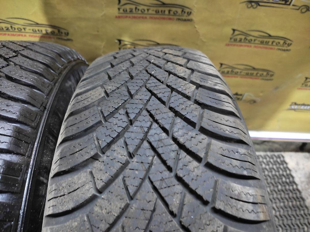 Шина Nexen 195/65 R15 XVMGW7 XVMGW7 Nexen купить