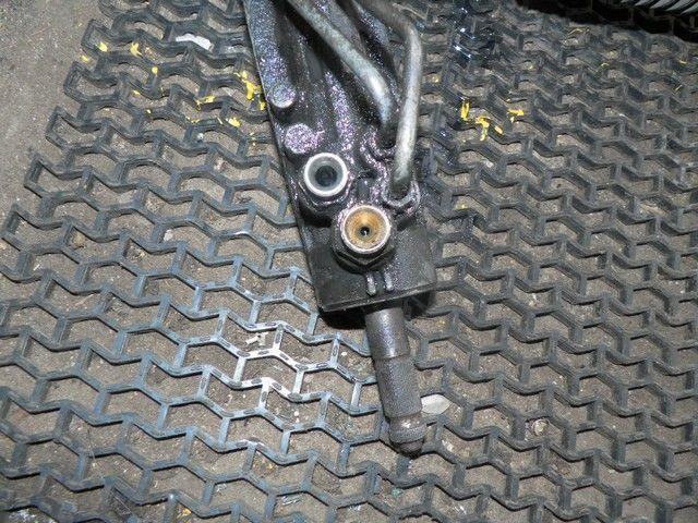 Рулевая рейка QO8U4J Mercedes Sprinter - Фото 4