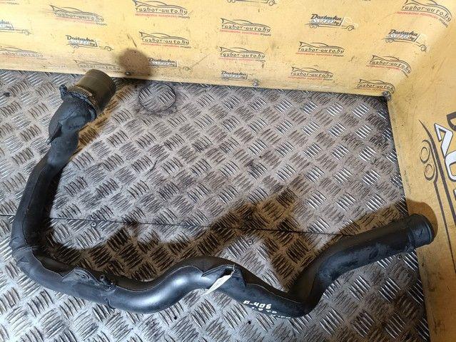Патрубок интеркулера FSOJJK Peugeot 406 купить