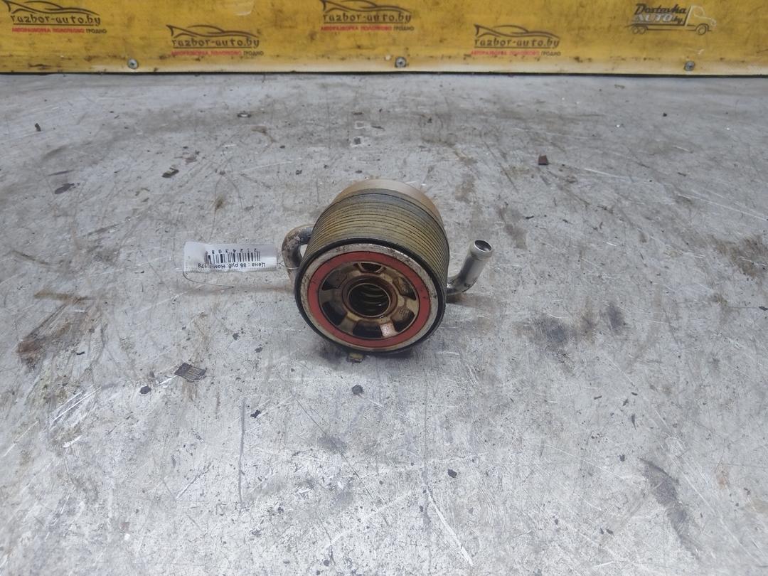 Радиатор масляный 70QQW4 Subaru Forester купить с доставкой