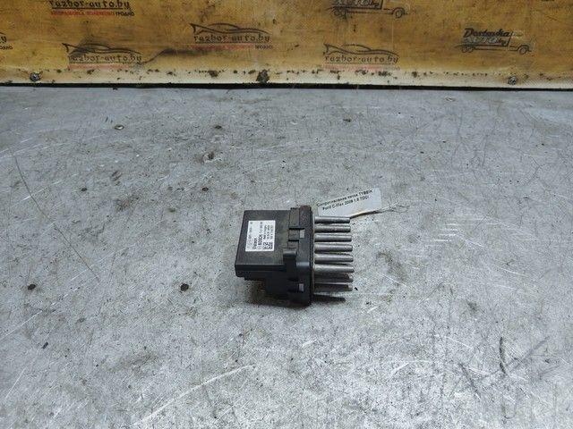 Сопротивление печки TYBEIK Ford C-Max купить