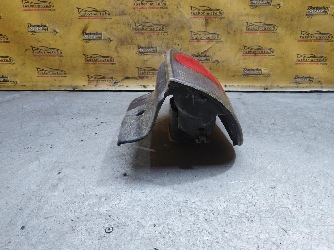 Фонарь задний правый M1TFKO Renault Espace купить на авторазборке