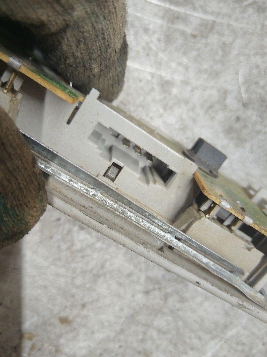 Фонарь салона (плафон) 2XLRR9 Ford Galaxy купить на авторазборке