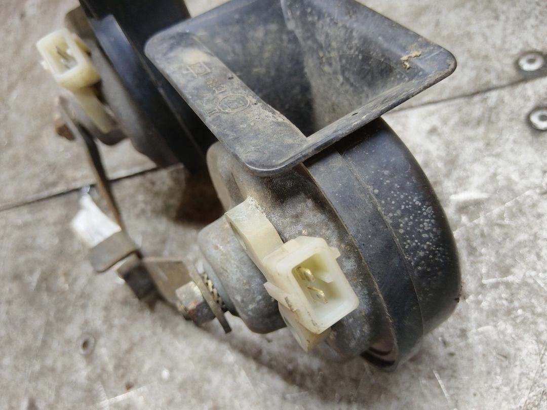 Сигнал (клаксон) FQ30EZ Fiat Palio - Фото 8