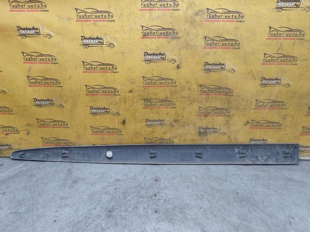 Молдинг двери передней правой UB9PMF Fiat Stilo купить с доставкой