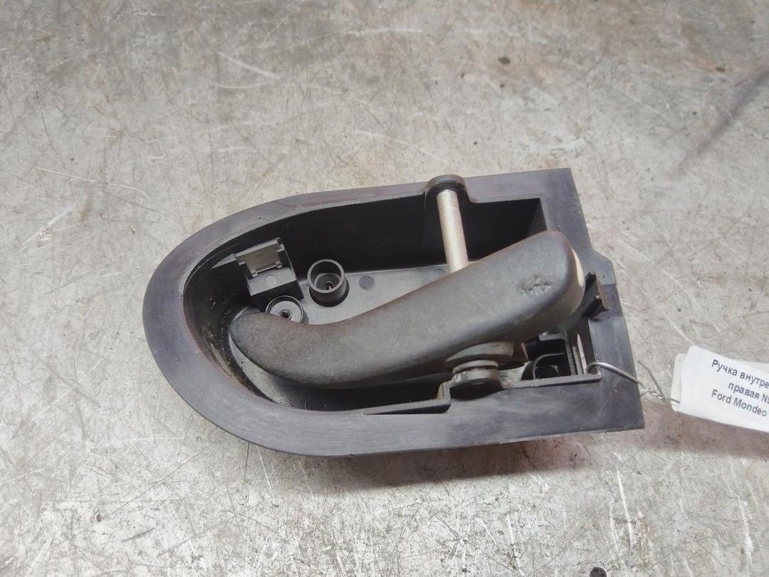 Ручка внутренняя задняя правая N9WWSL Ford Mondeo