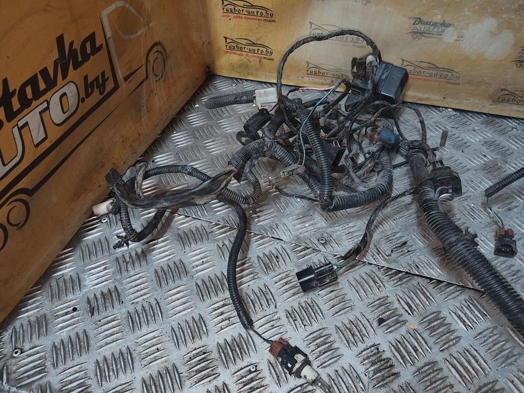 Проводка F4GV1K Mitsubishi Carisma купить с доставкой