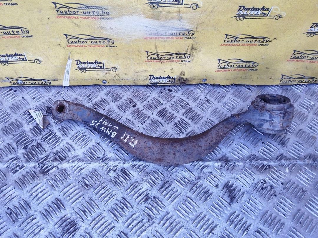 Рычаг передний правый M0259O BMW X5 E53 купить в магазине запчастей бу