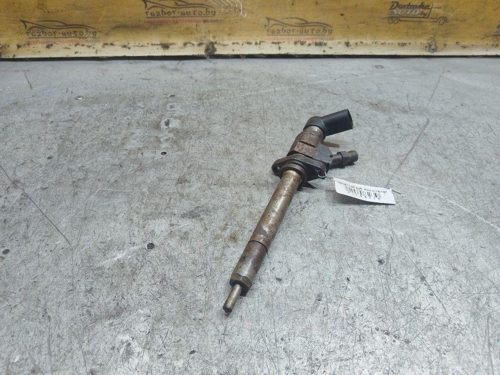 Форсунка Q4E6FV Ford Galaxy - Фото 2