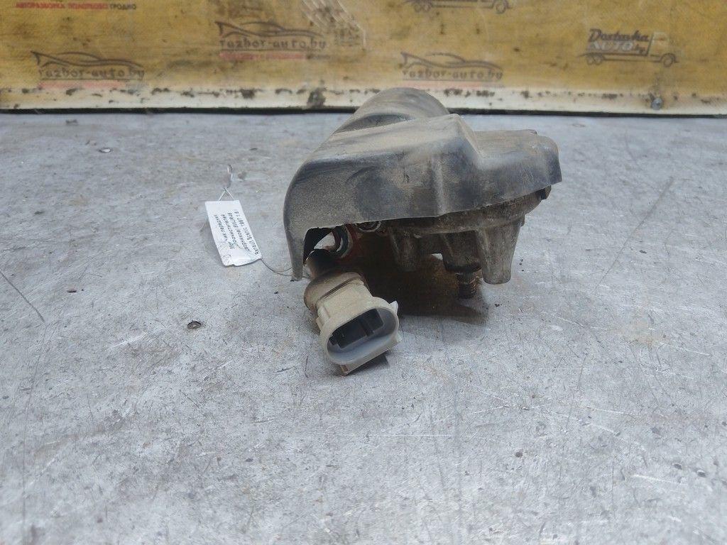 Моторчик передних стеклоочистителей (дворников) 8WJR46 Renault Scenic - Фото 5