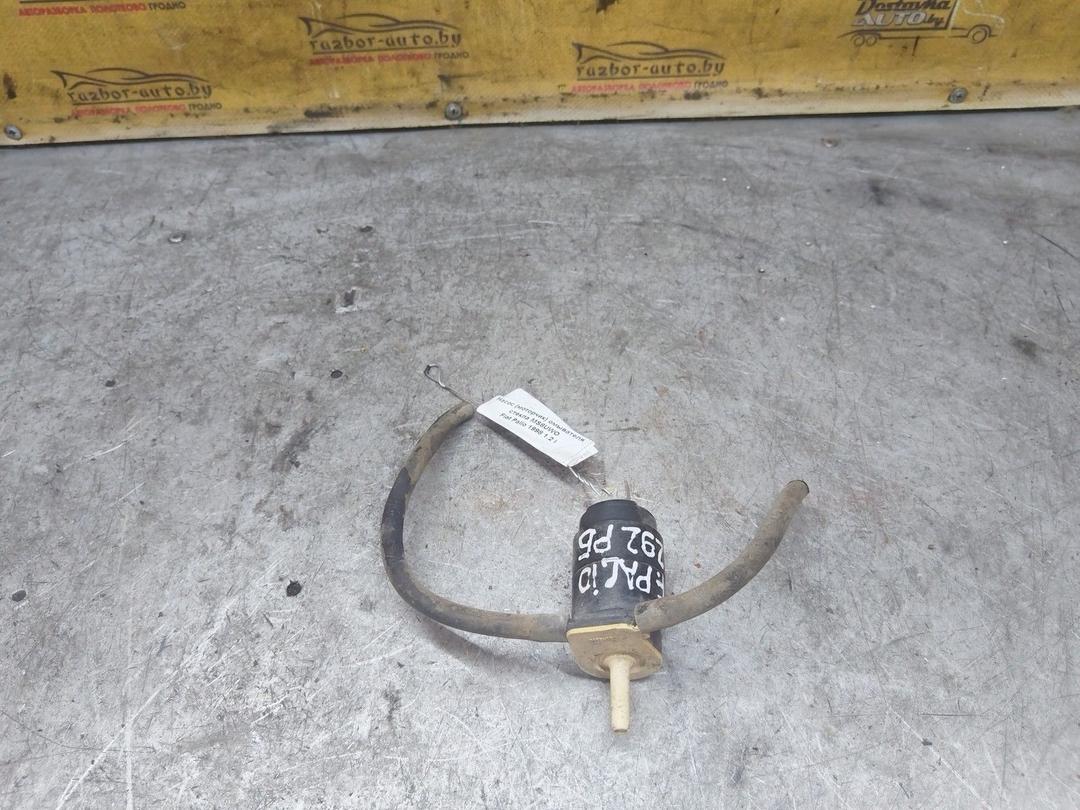 Насос (моторчик) омывателя стекла MS8UWO Fiat Palio - Фото 1