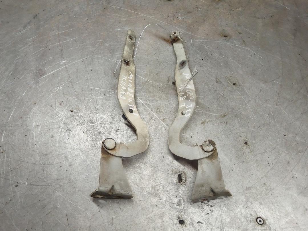 Петля капота I8CYK0 Ford Mondeo - Фото 2