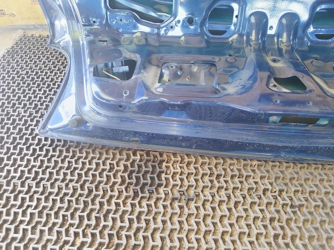 Крышка багажника (дверь 3-5) FPSV6C Rover 45 undefined