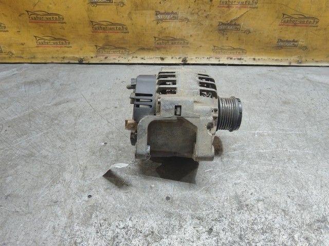 Генератор OF634C Renault Scenic купить с доставкой