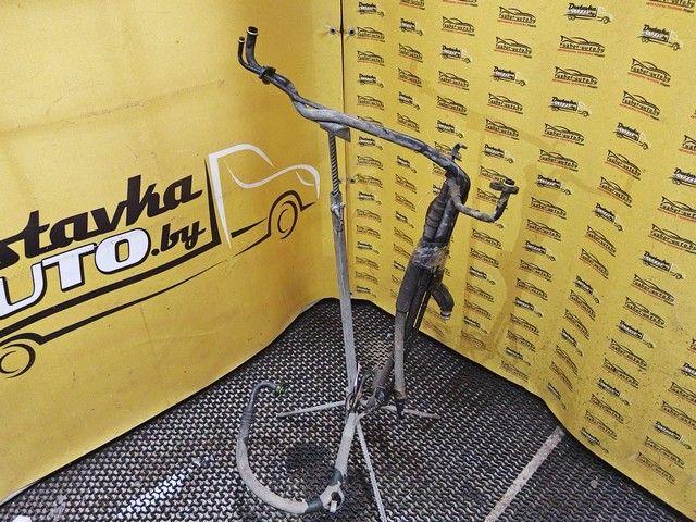 Трубка кондиционера 17MD54 Volvo V70