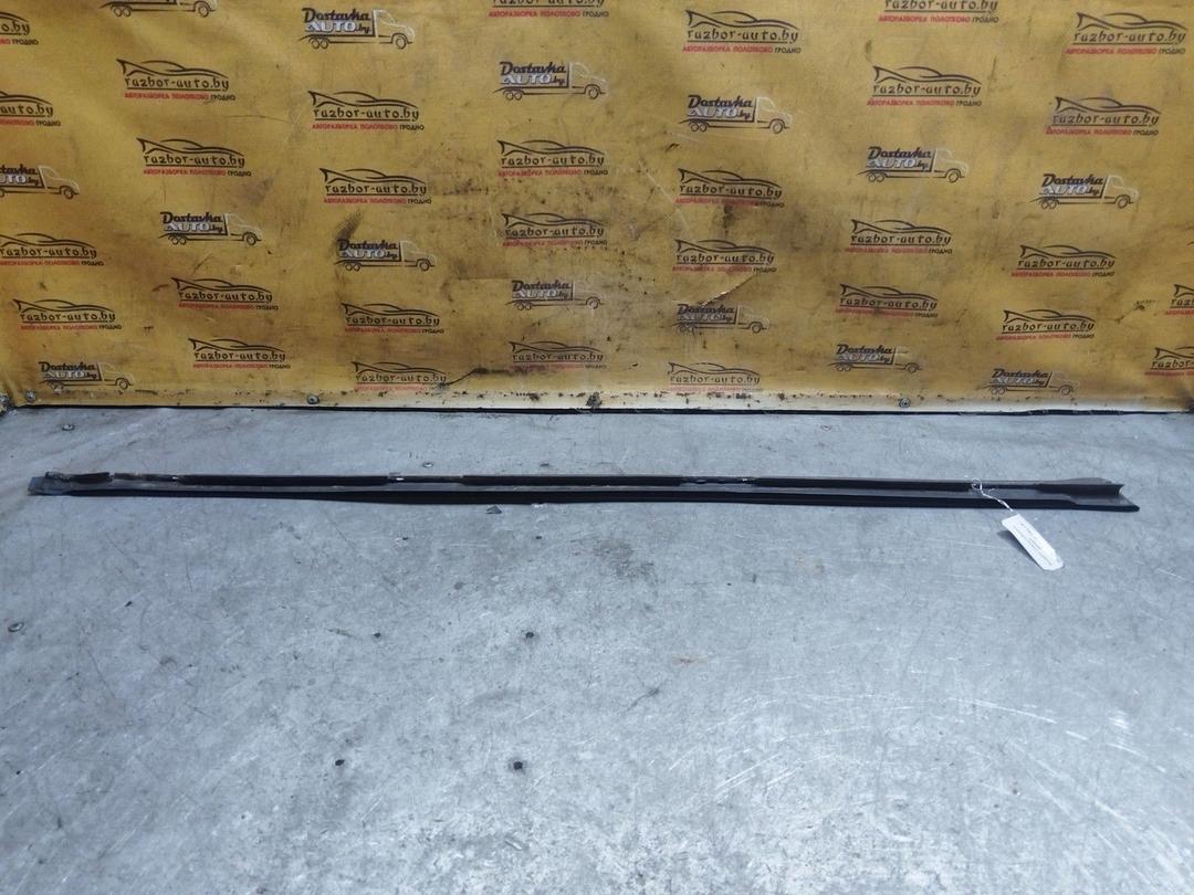 Молдинг стекла лобового 253QKT Mercedes A W168 купить с доставкой