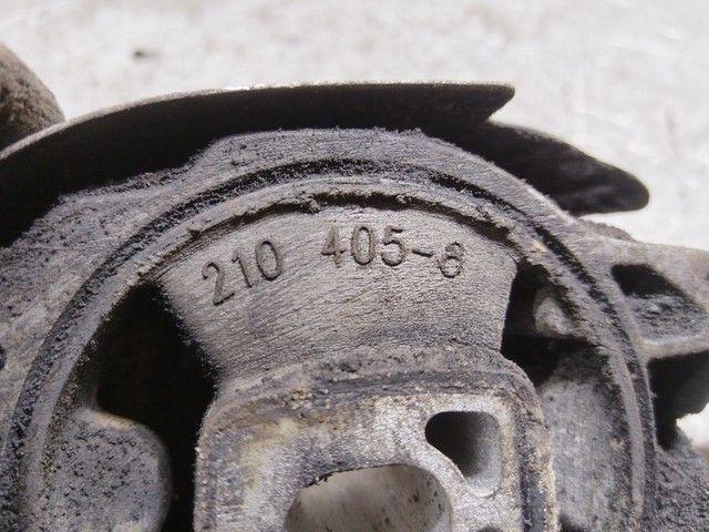 Подушка крепления двигателя R5H96G Saab 9-3 купить на авторазборке