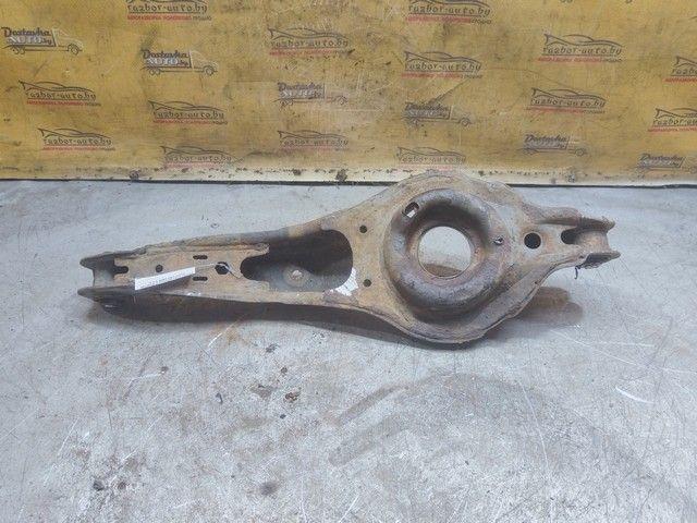 Рычаг задний левый B4QT25 Volvo V50 купить с доставкой