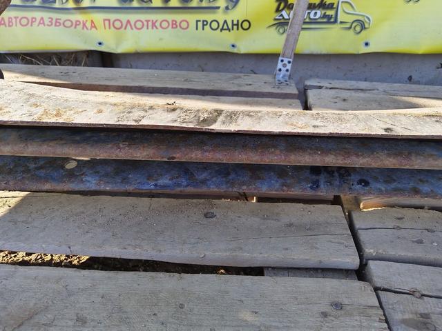 Балка подвески задняя M6Q3XW Renault Grand Scenic undefined