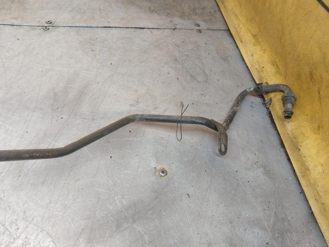 Трубка гидроусилителя 1YIHJS Renault Espace купить