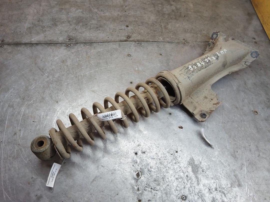 Амортизатор задний правый UBRBM8 Audi 80