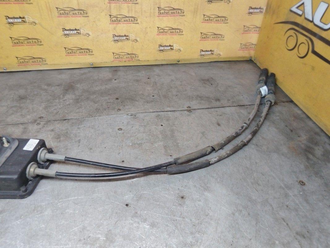 Кулиса UYSMNM Citroen Xantia - Фото 5