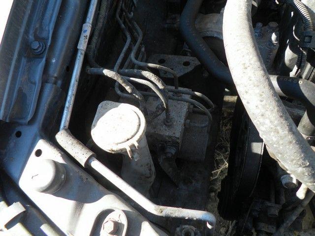 Блок ABS W0C1IT Mitsubishi Space Star купить