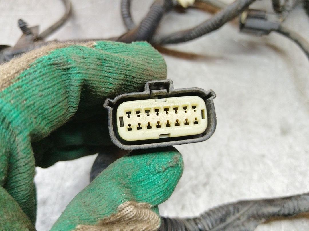 Проводка RTWQ2A Ford Fusion - Фото 23