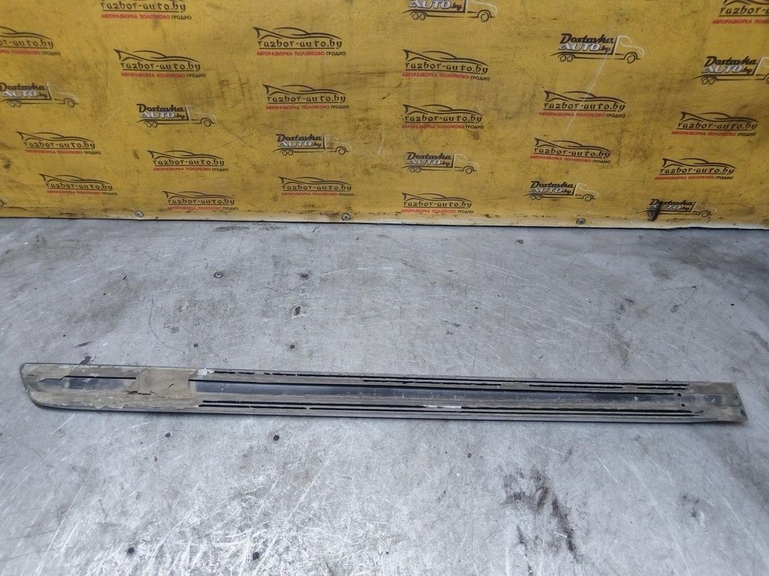 Молдинг двери задней левой K462B6 Toyota Corolla - Фото 3