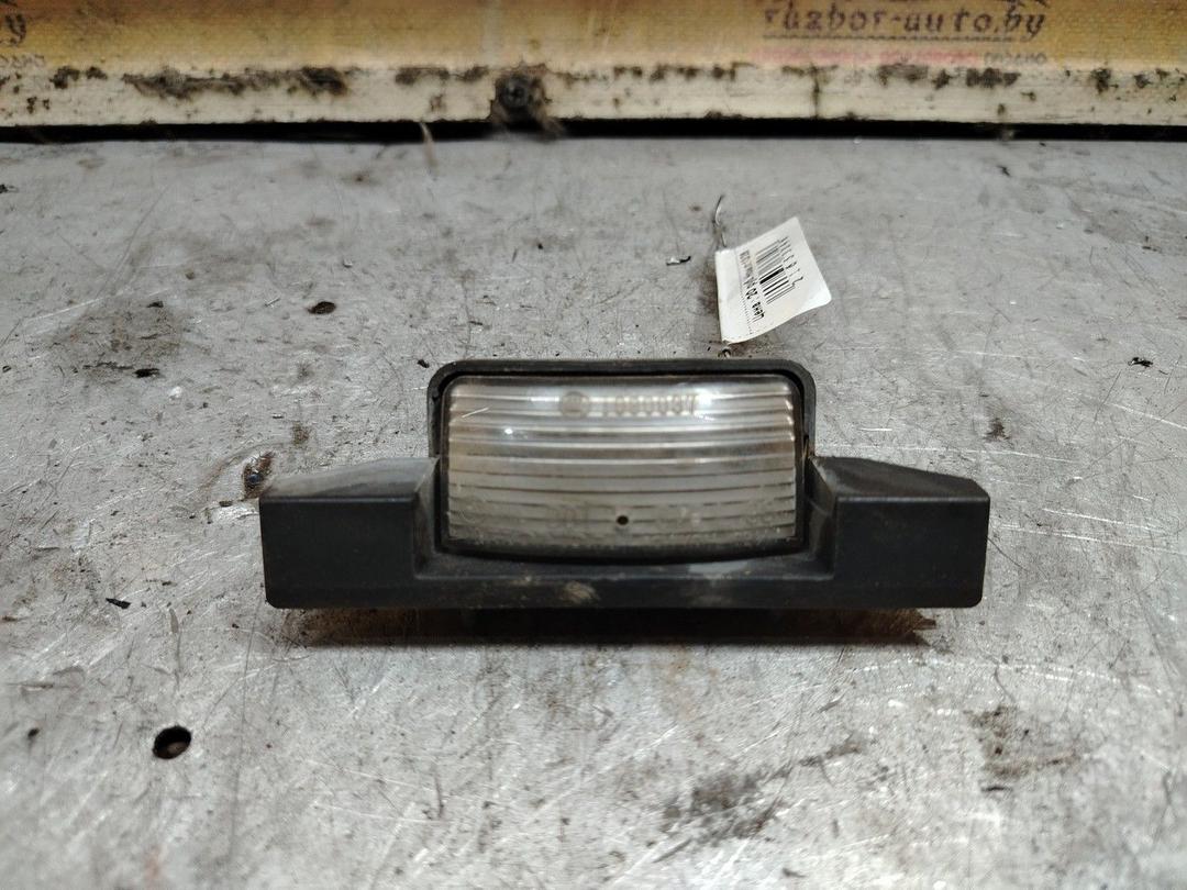 Подсветка номера NH83ZR Honda Accord - Фото 1
