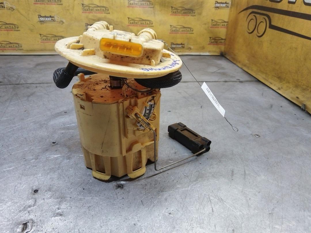 Колба в бак 5B5H76 Saab 9-3 купить в магазине запчастей бу