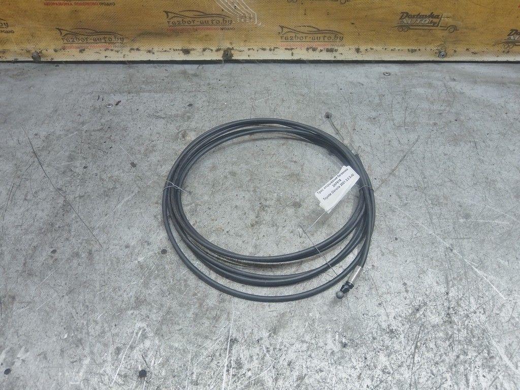 Трос открывания багажника 2AF5Y6 Toyota Corolla - Фото 2
