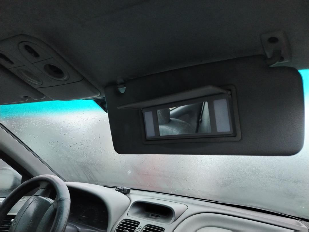 Козырек солнцезащитный DOVOI0 Renault Laguna купить