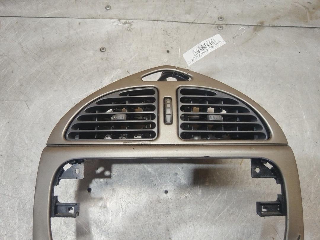 Рамка под магнитолу GWZ6B5 Citroen C5 купить