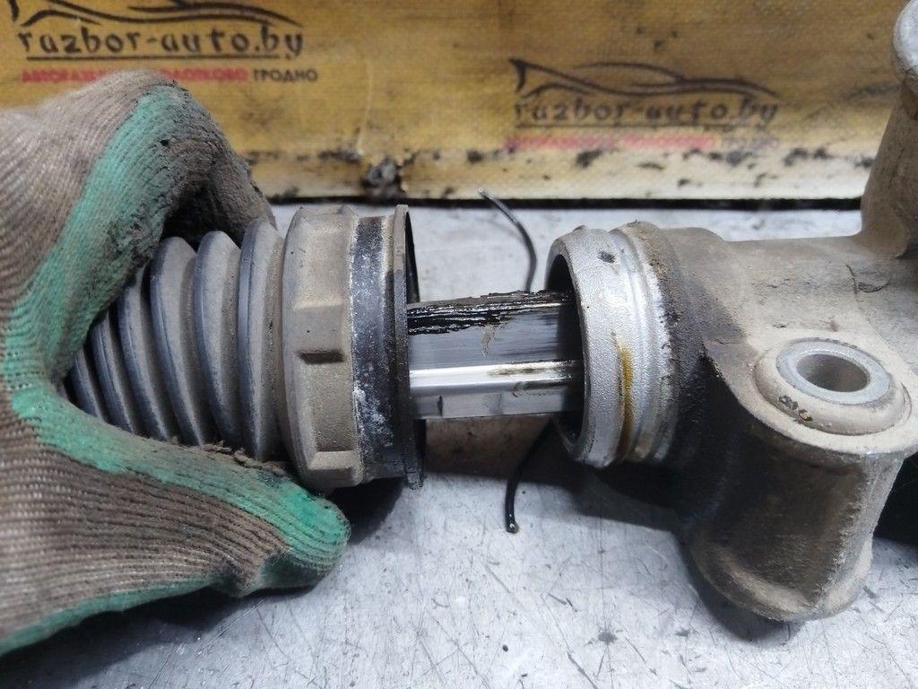 Рулевая рейка ZXWDDR Opel Corsa - Фото 6