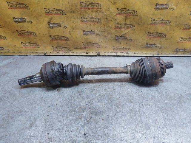 Полуось передняя левая (приводной вал, ШРУС) 8BM6KB Seat Alhambra купить с доставкой