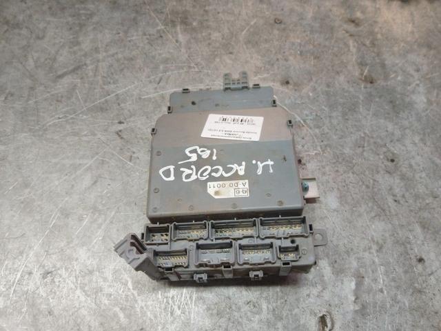 Блок предохранителей JXRNXA Honda Accord купить с доставкой