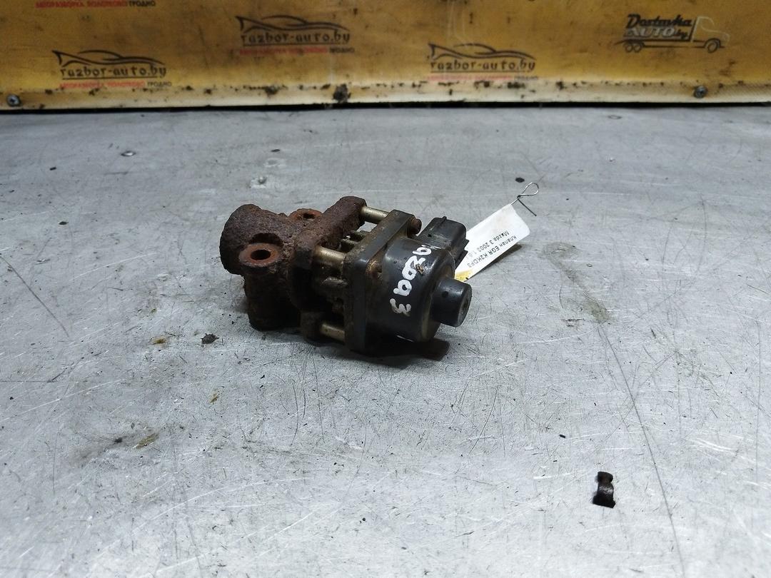 Клапан EGR K2KDF3 Mazda 3 купить