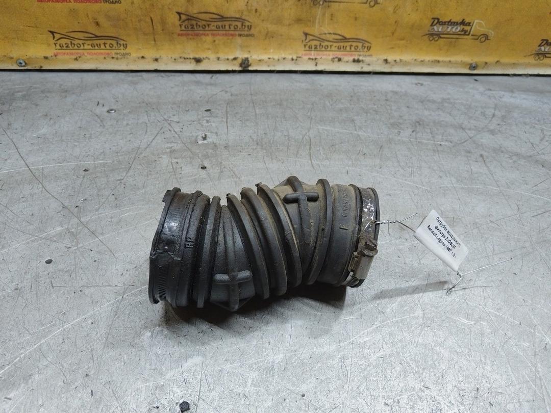 Патрубок воздушного фильтра ZJG6UM Renault Laguna купить с доставкой