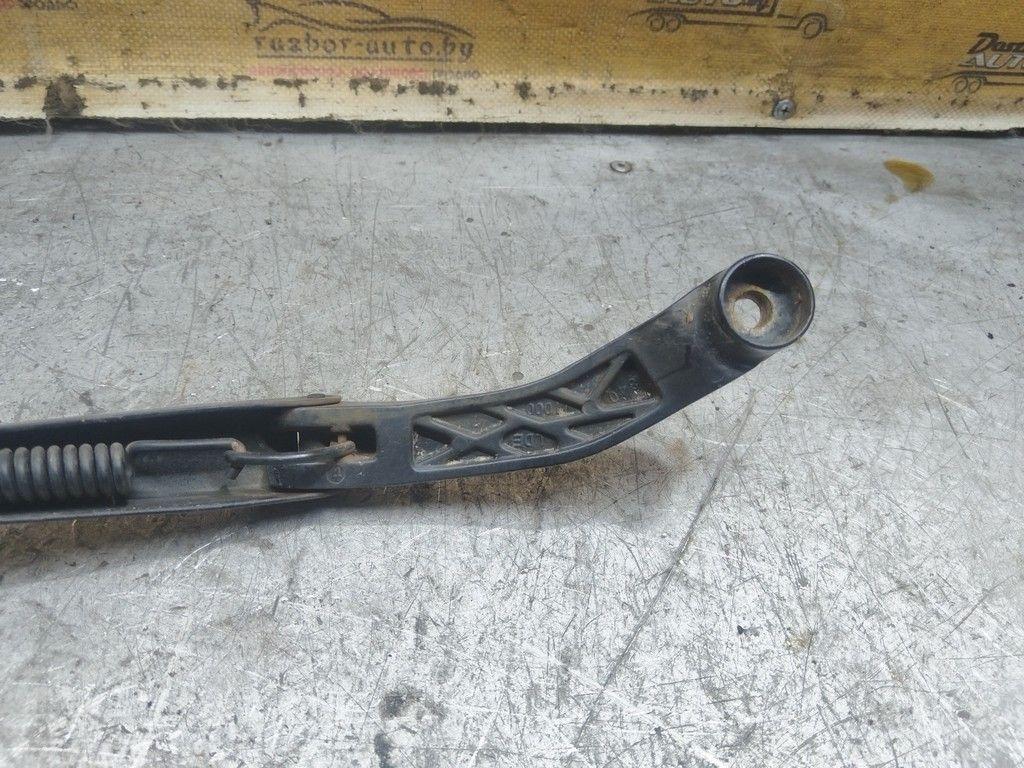 Щеткодержатель (поводок стеклоочистителя, дворник) 2SVUX2 Toyota Corolla - Фото 5