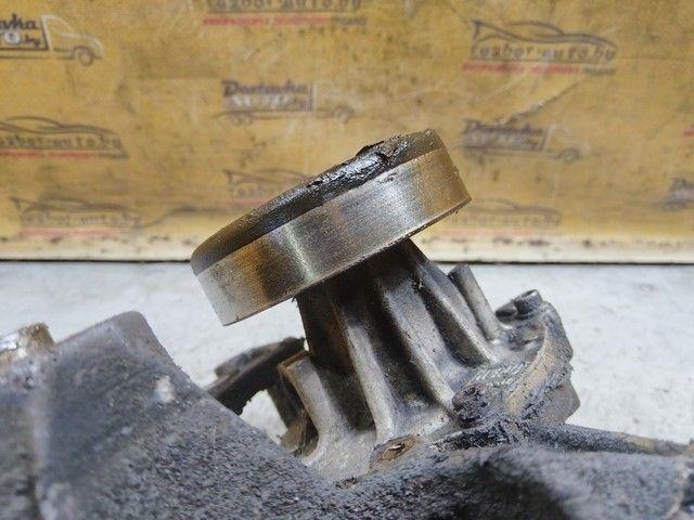 Кронштейн вискомуфты 6H1WW3 Audi A4 купить в магазине запчастей бу