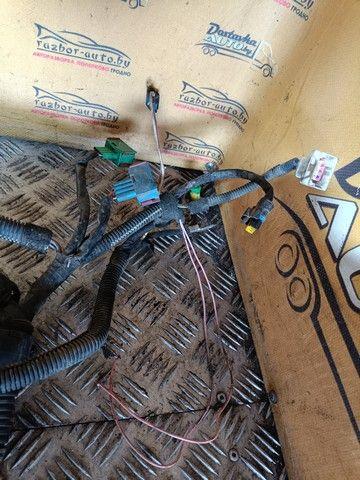 Проводка двигателя E2IUPU Peugeot 307 купить в магазине запчастей бу