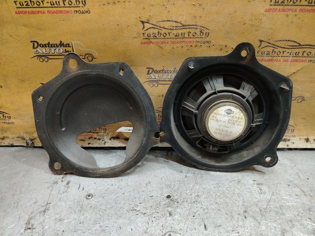 Динамик двери передней правой 0DZGAE Nissan Primera - Фото 3