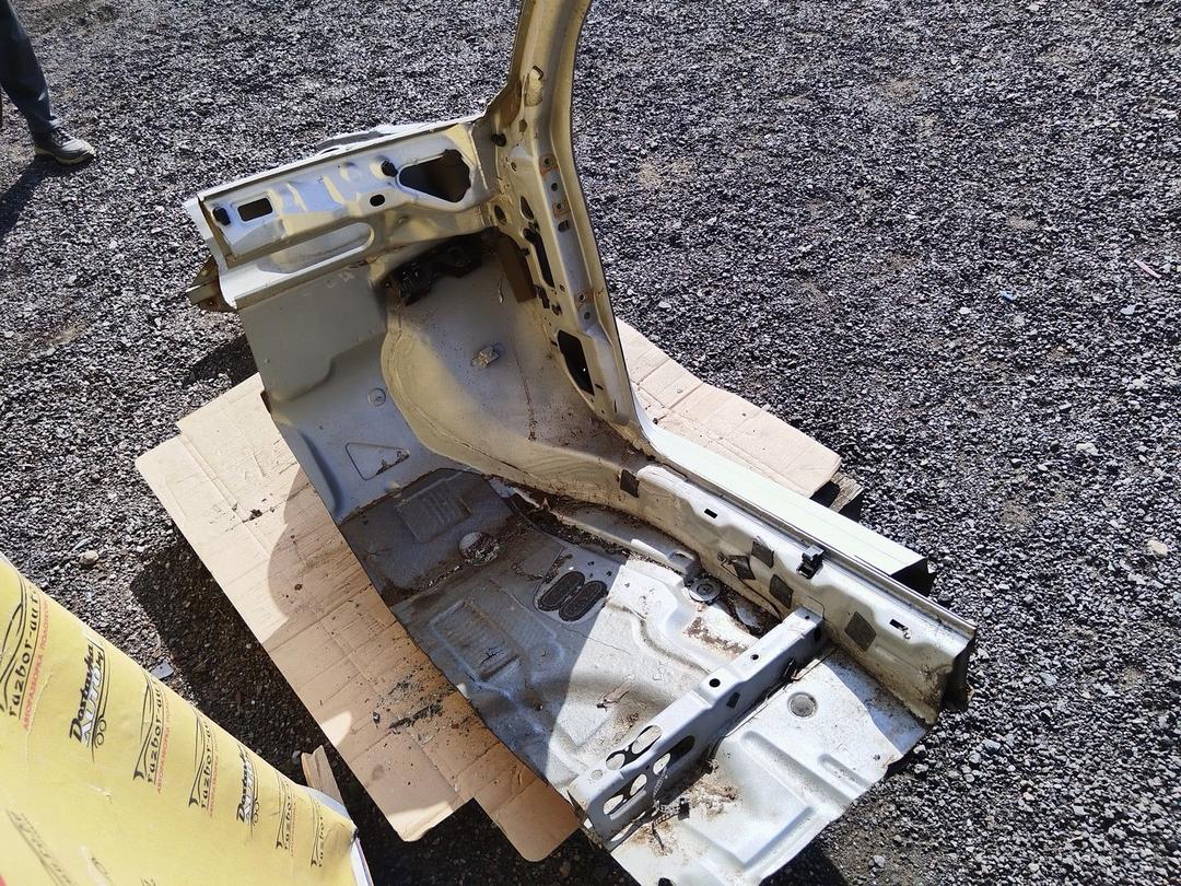 Стойка кузовная передняя правая I0WZB2 Ford Mondeo - Фото 4