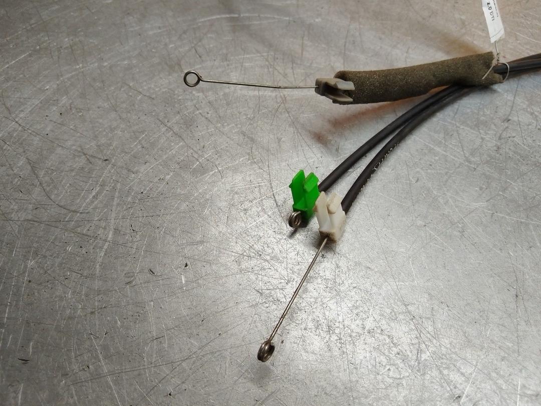 Трос отопителя (печки) YBC2S9 Opel Astra купить