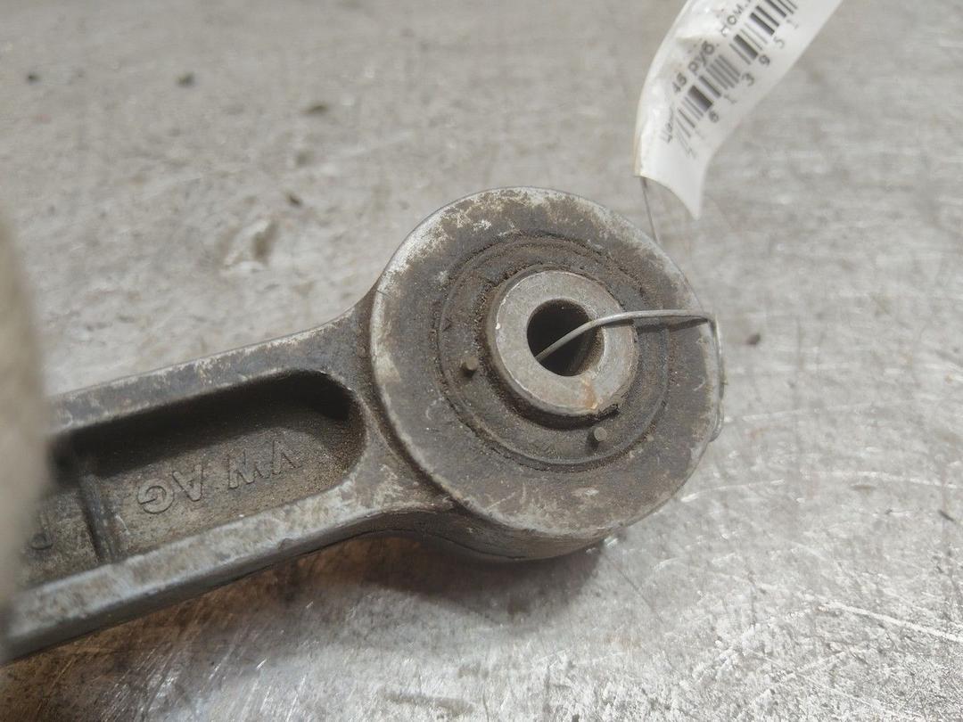 Подушка крепления КПП P79WEG Skoda Fabia - Фото 5