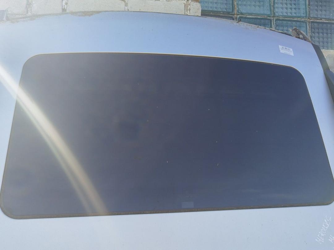 Крыша SA5GK8 Mercedes ML W163 купить в магазине запчастей бу